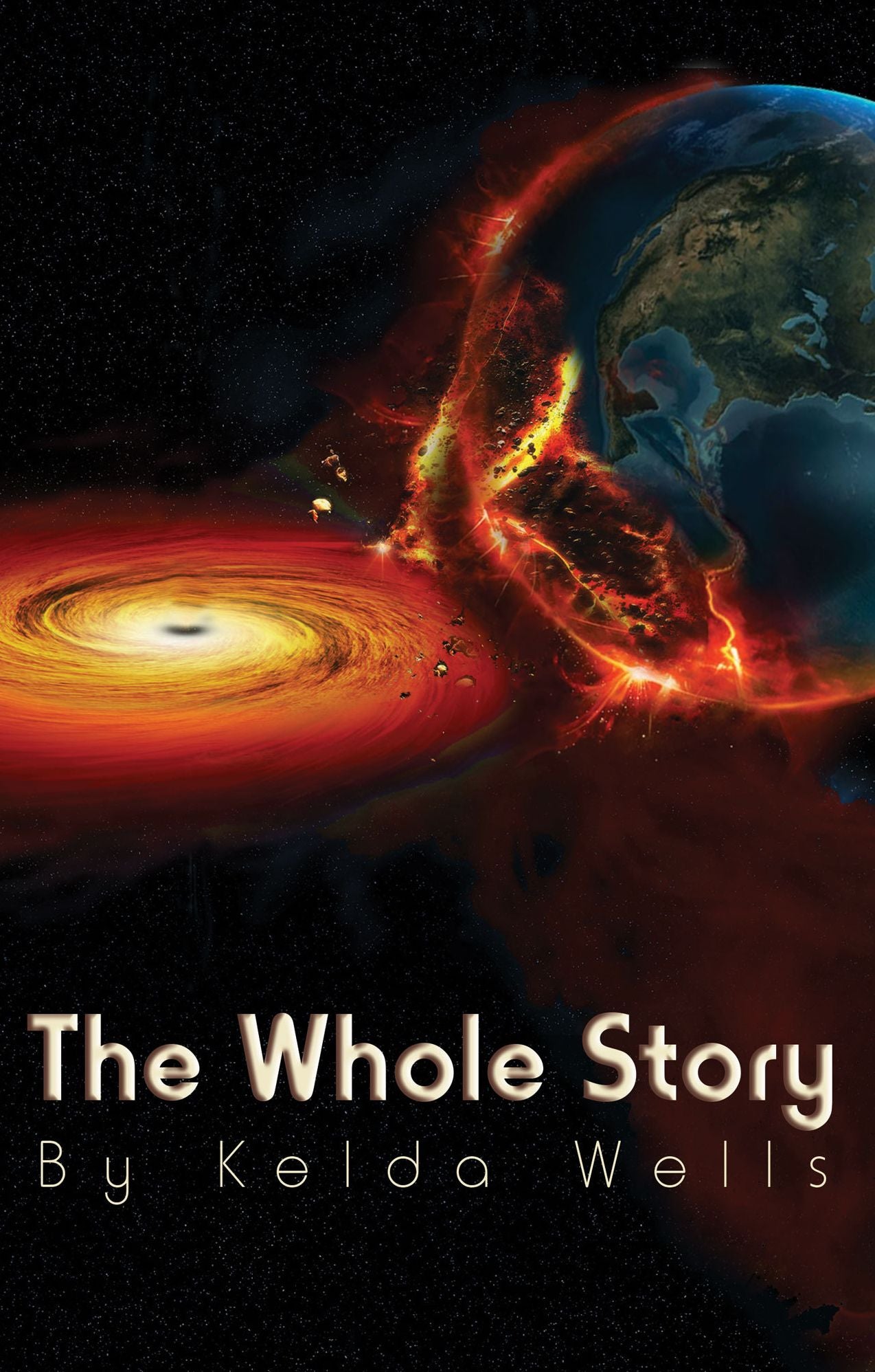 The Whole Story