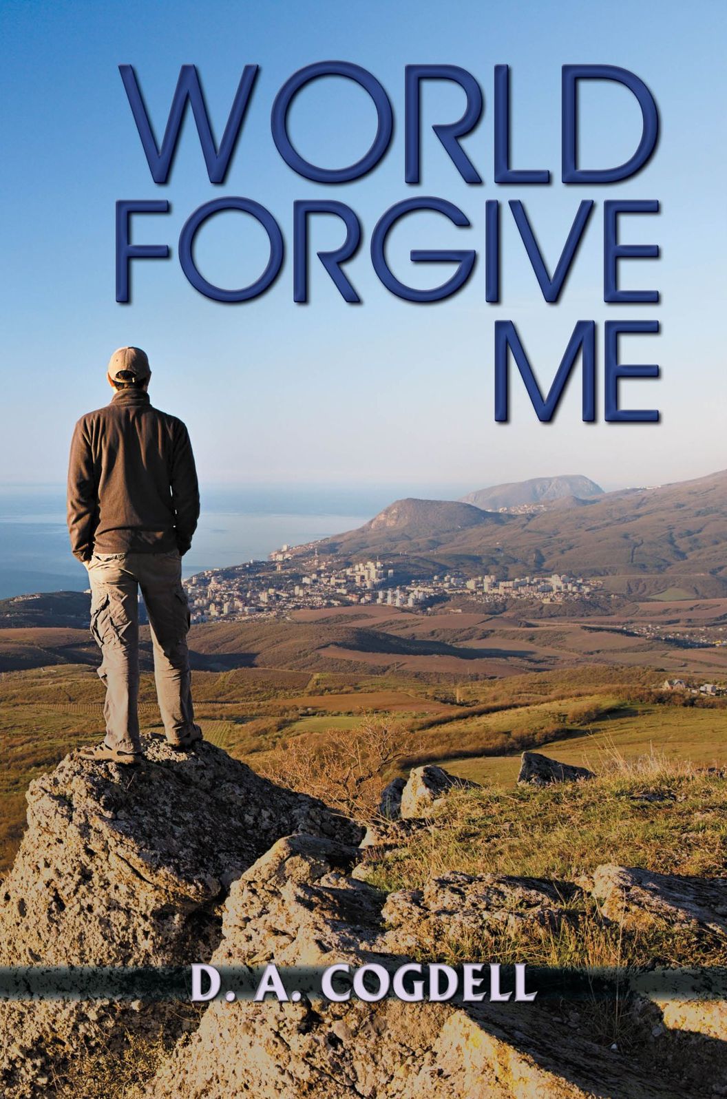 World Forgive Me