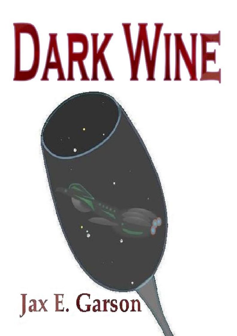 Dark Wine