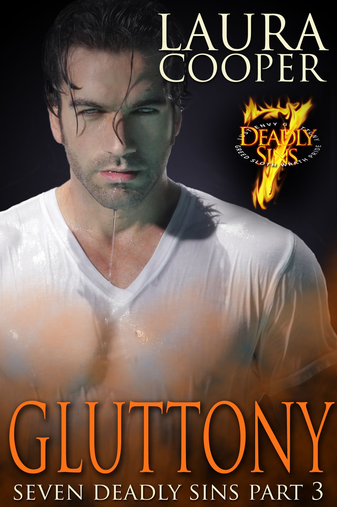Gluttony (Seven Deadly Sins Part 3)