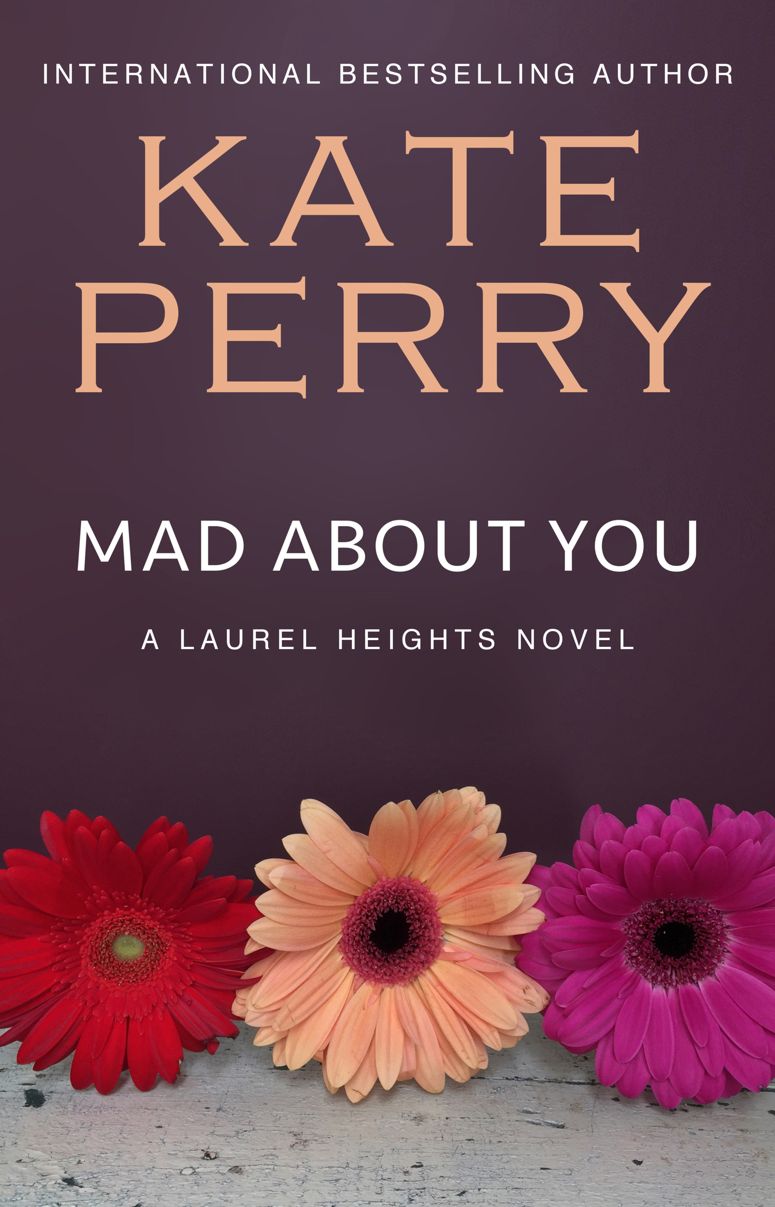 Mad About You