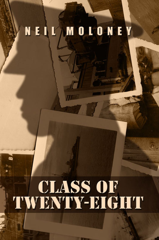 Class of Twenty-Eight