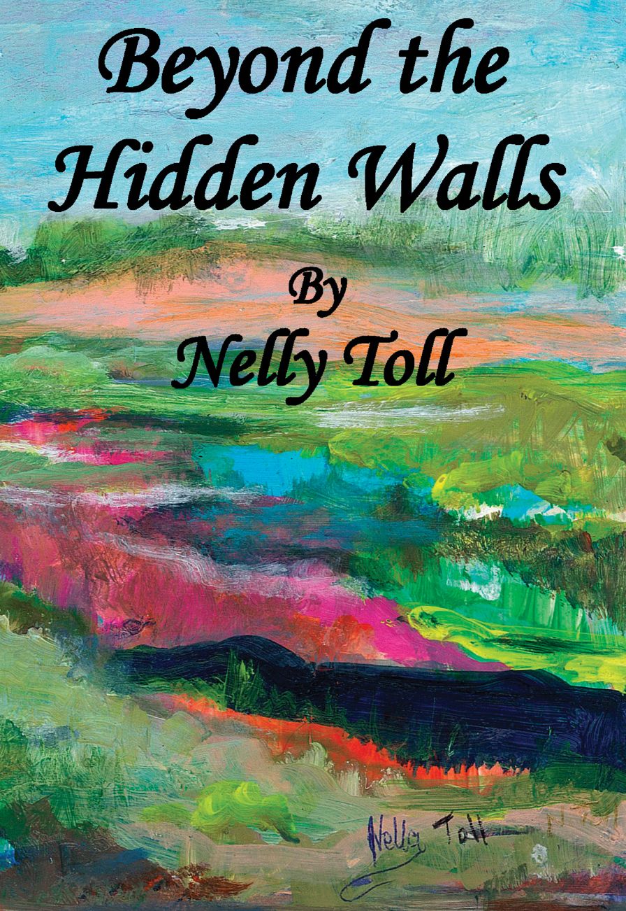 Beyond the Hidden Walls