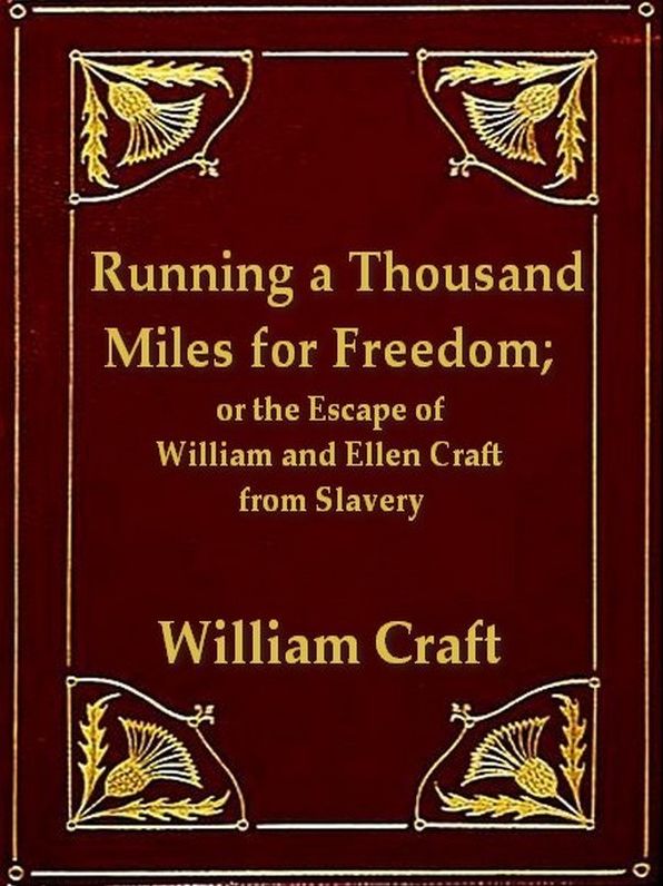 Running a Thousand Miles for Freedom