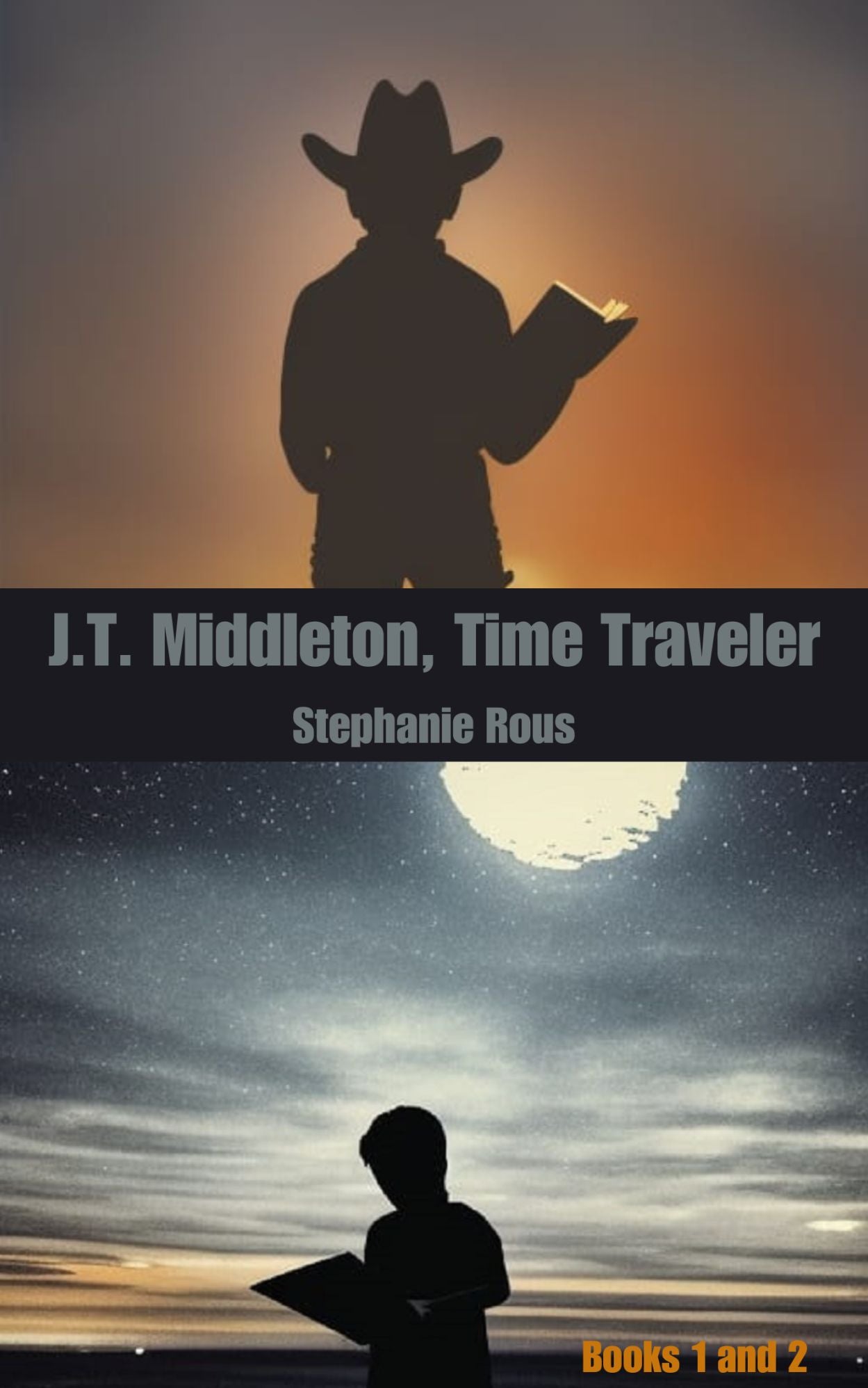 The Time Traveler