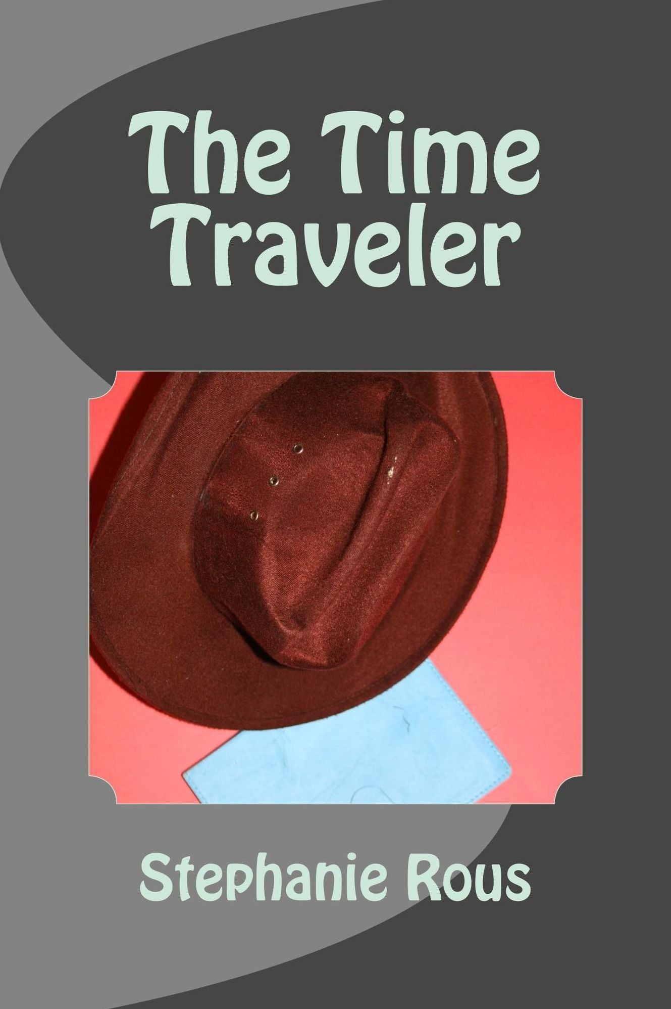 The Time Traveler