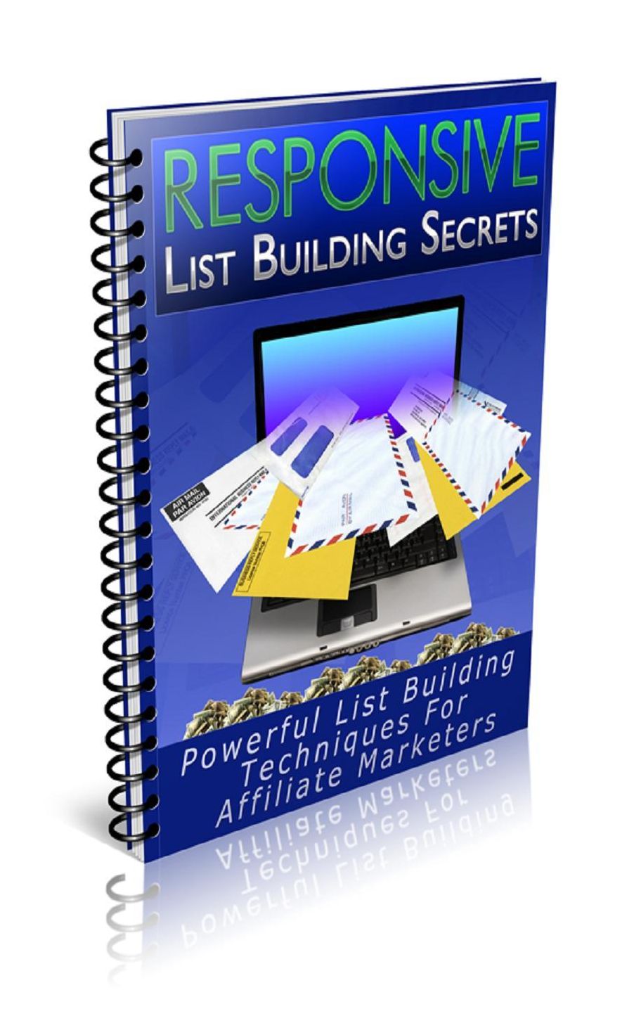 Responsive List Building Secrets