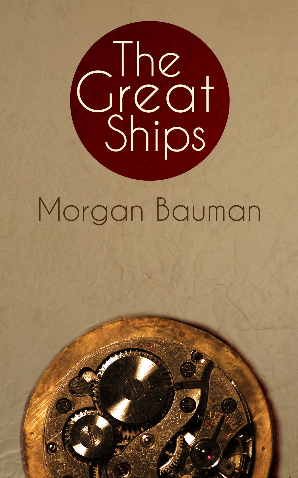 The Great Ships