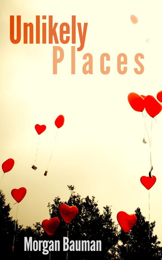 Unlikely Places