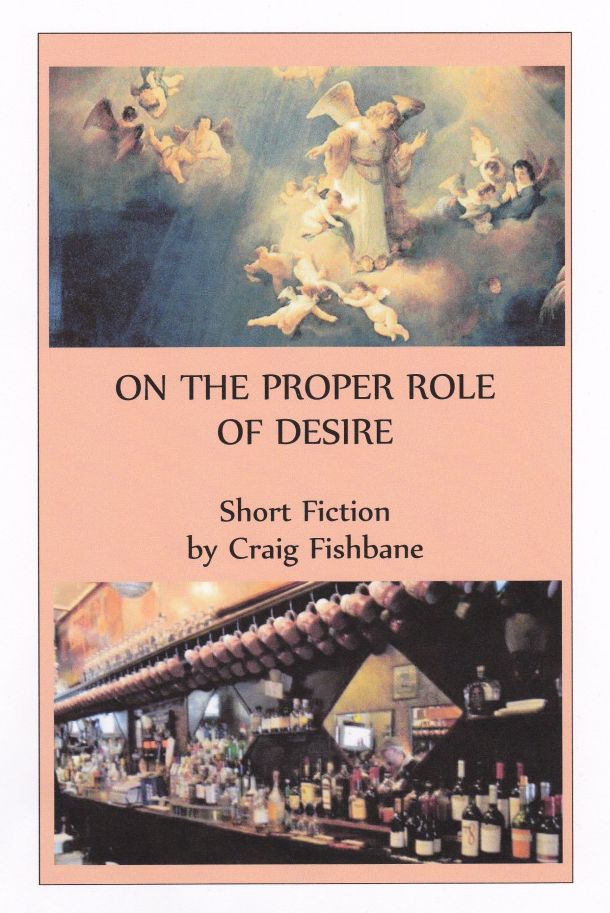 On the Proper Role of Desire