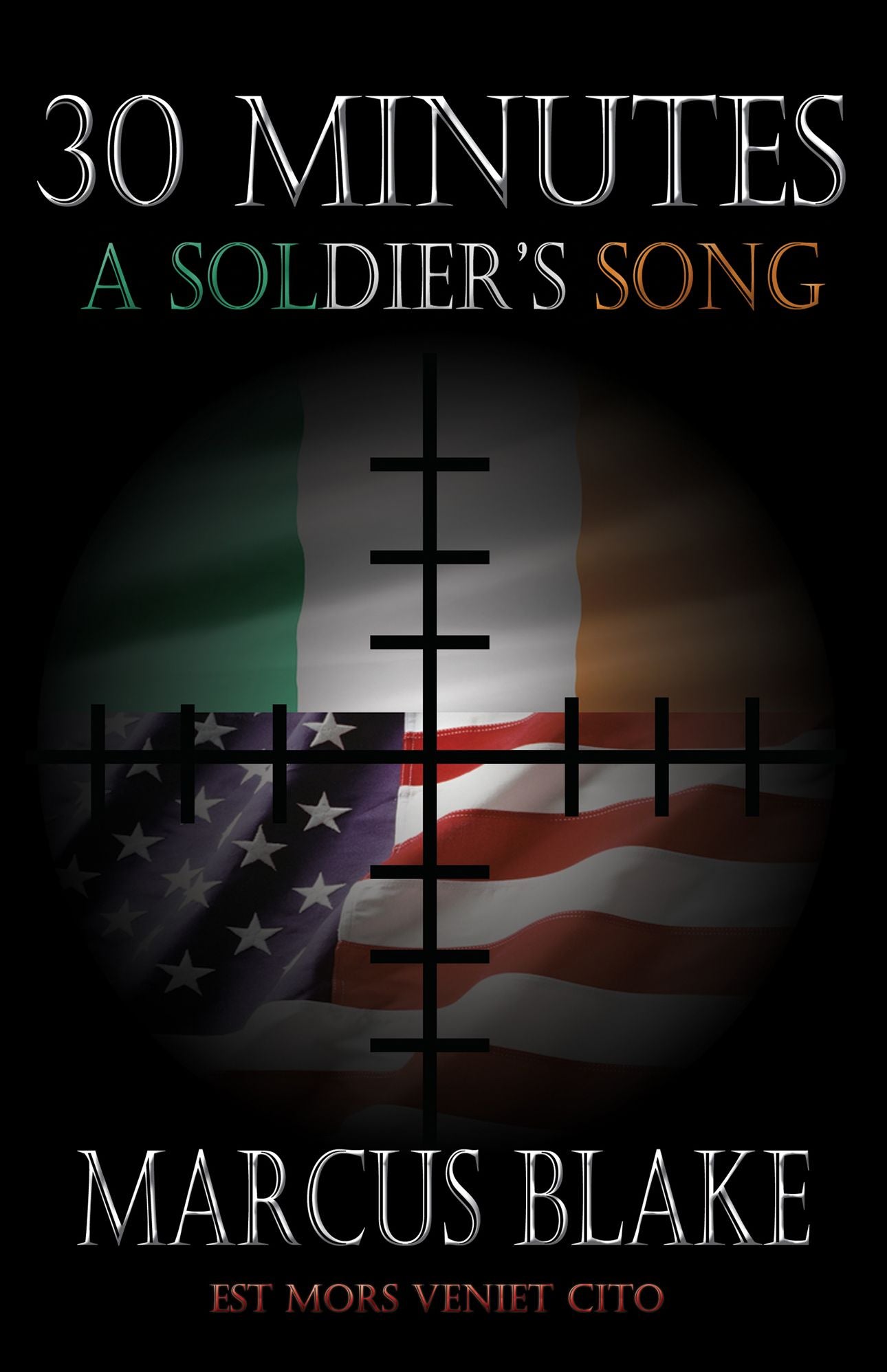 30 Minutes: A Soldier's Song
