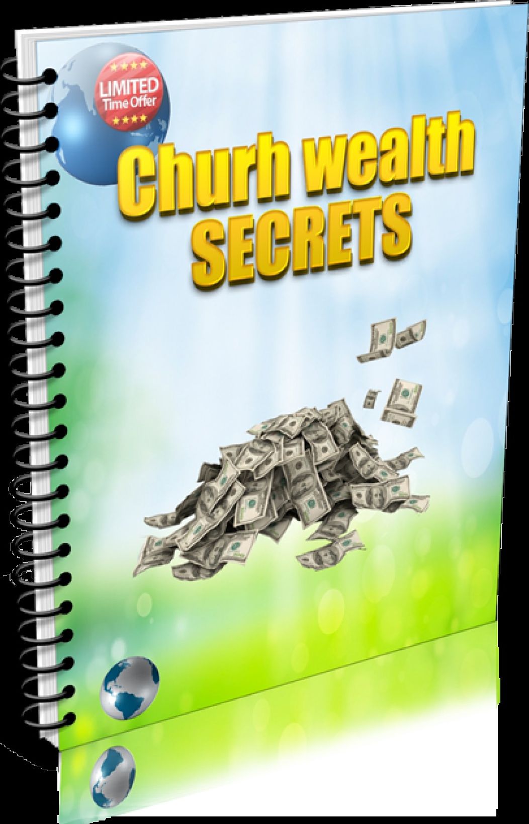 Church Wealth Secrets