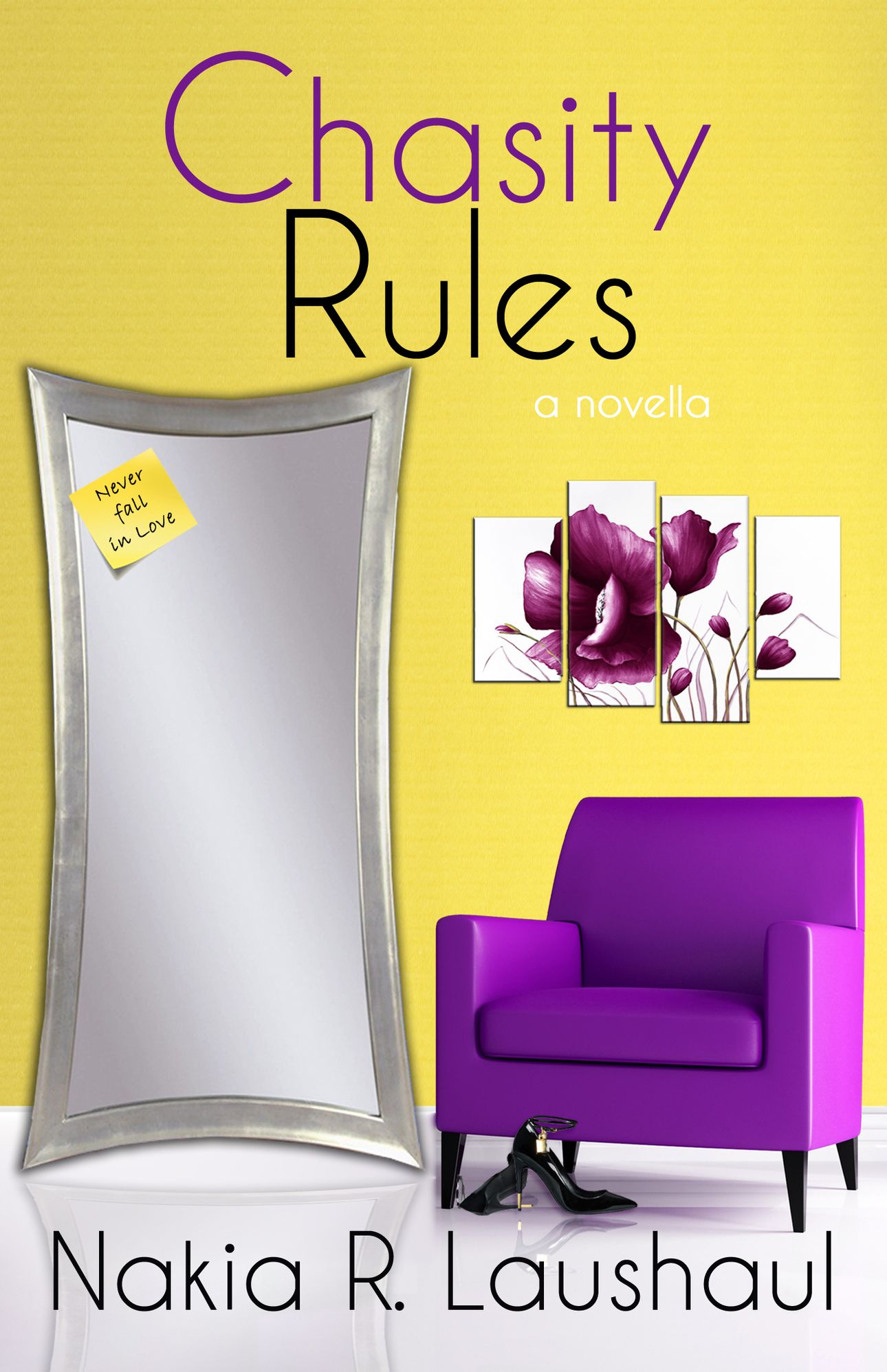 Chasity Rules