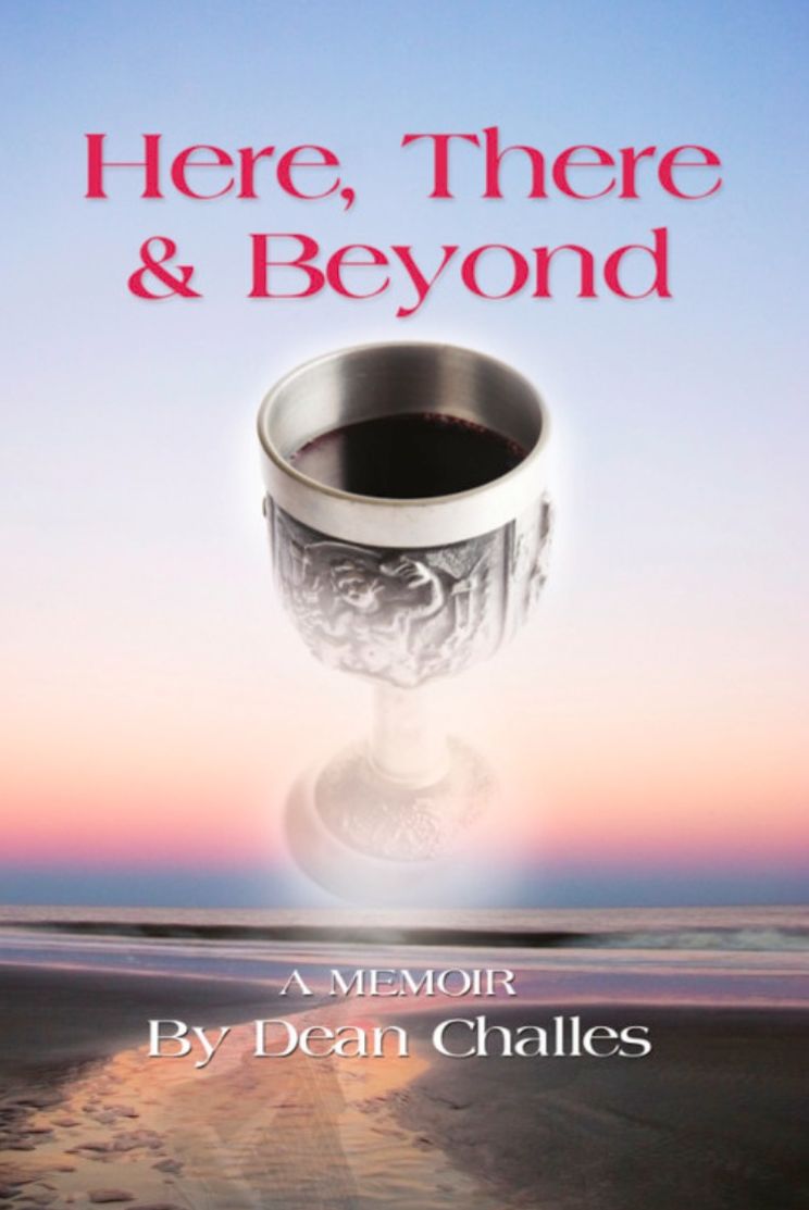 HERE, THERE & BEYOND