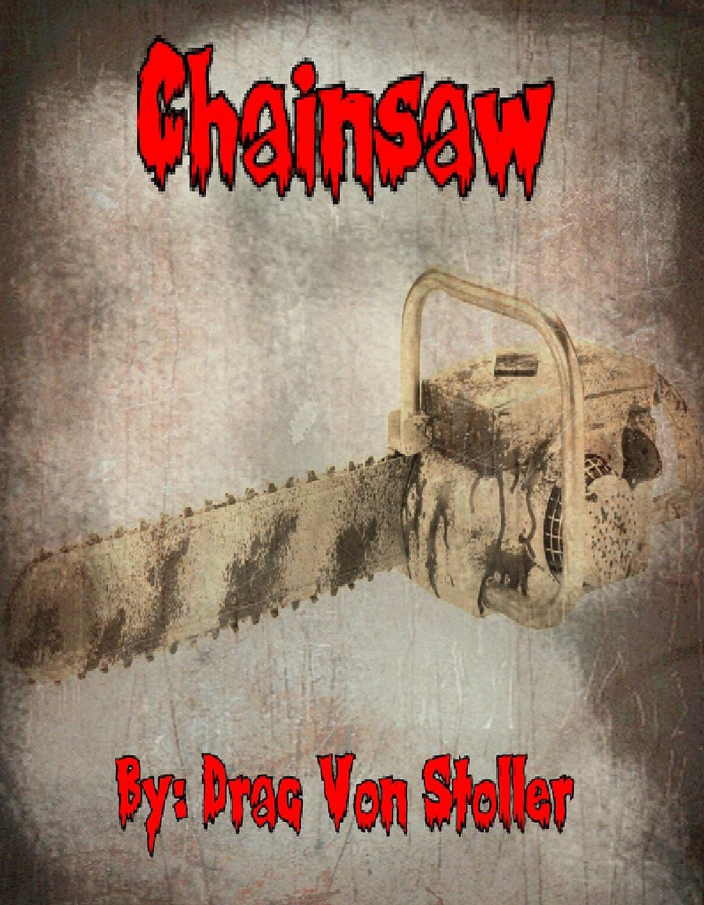 Chainsaw