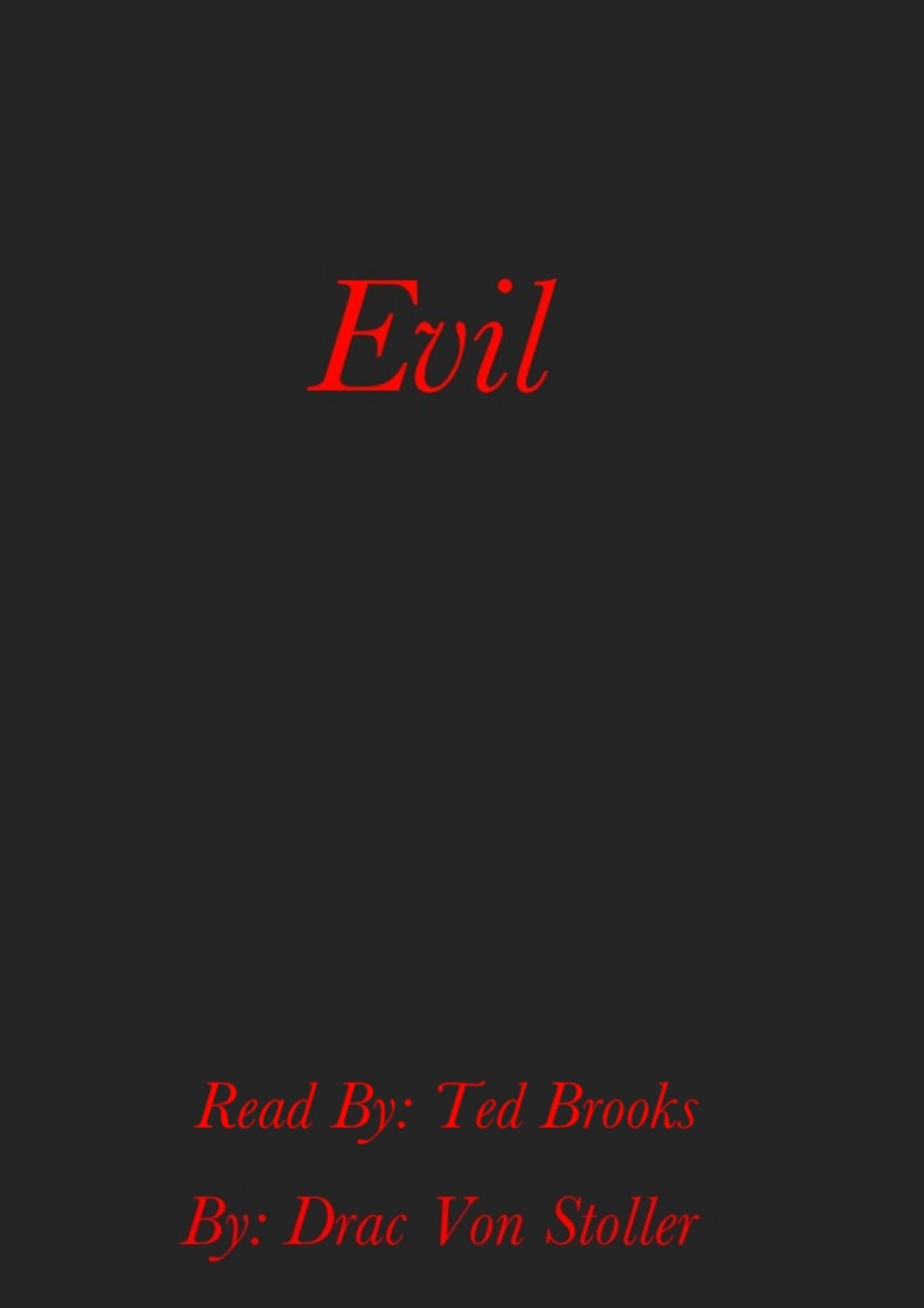 Evil