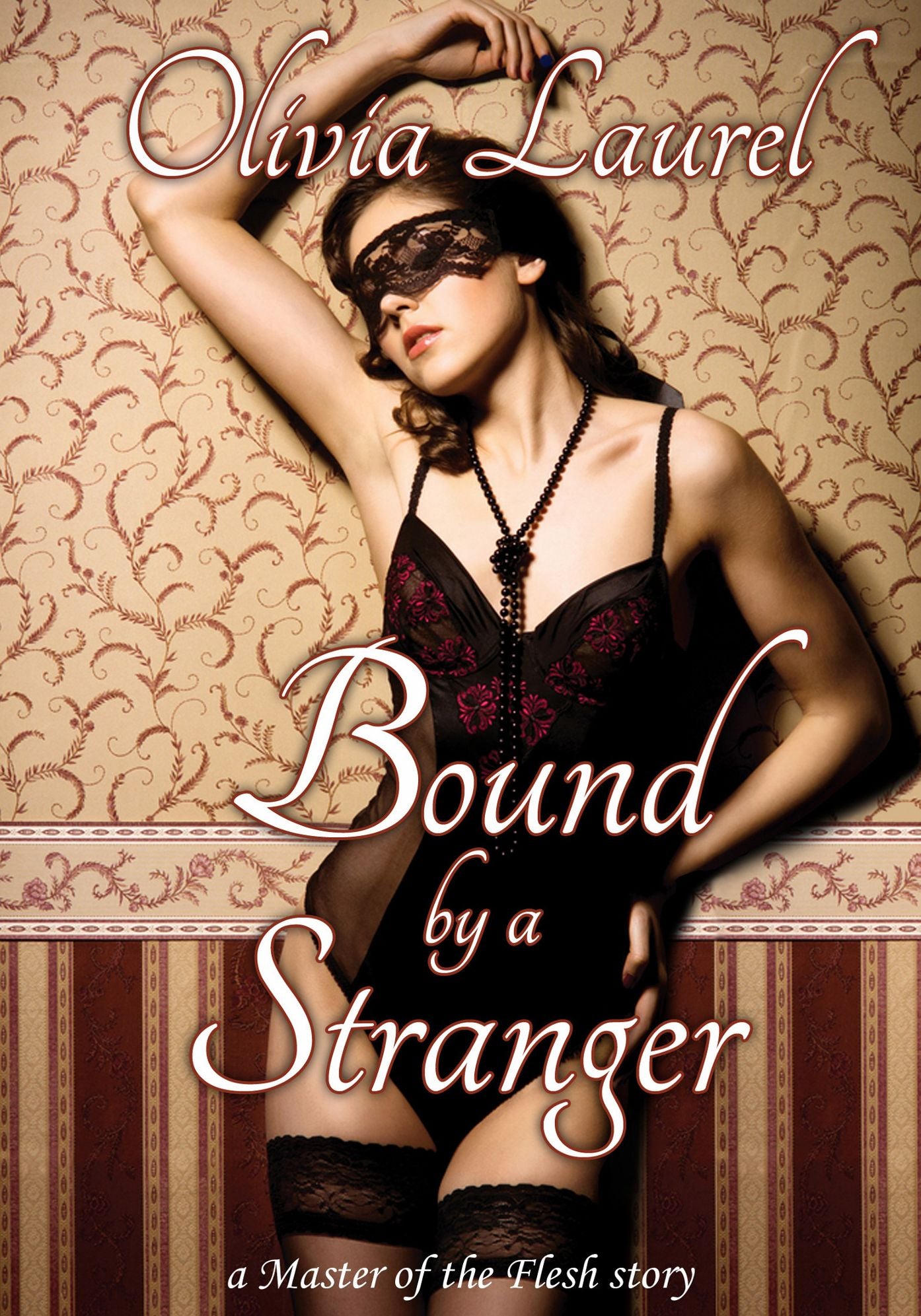 Bound by a Stranger