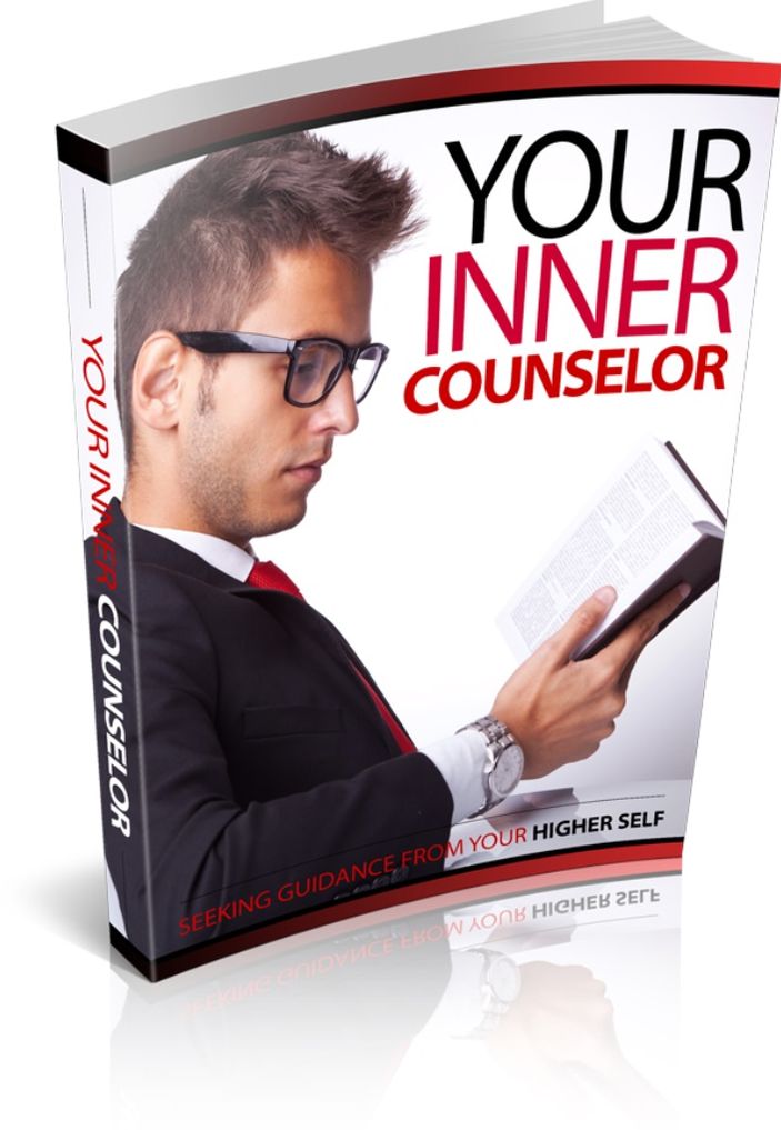 Your Inner Counselor - Seeking Guidance From Your Higher Self