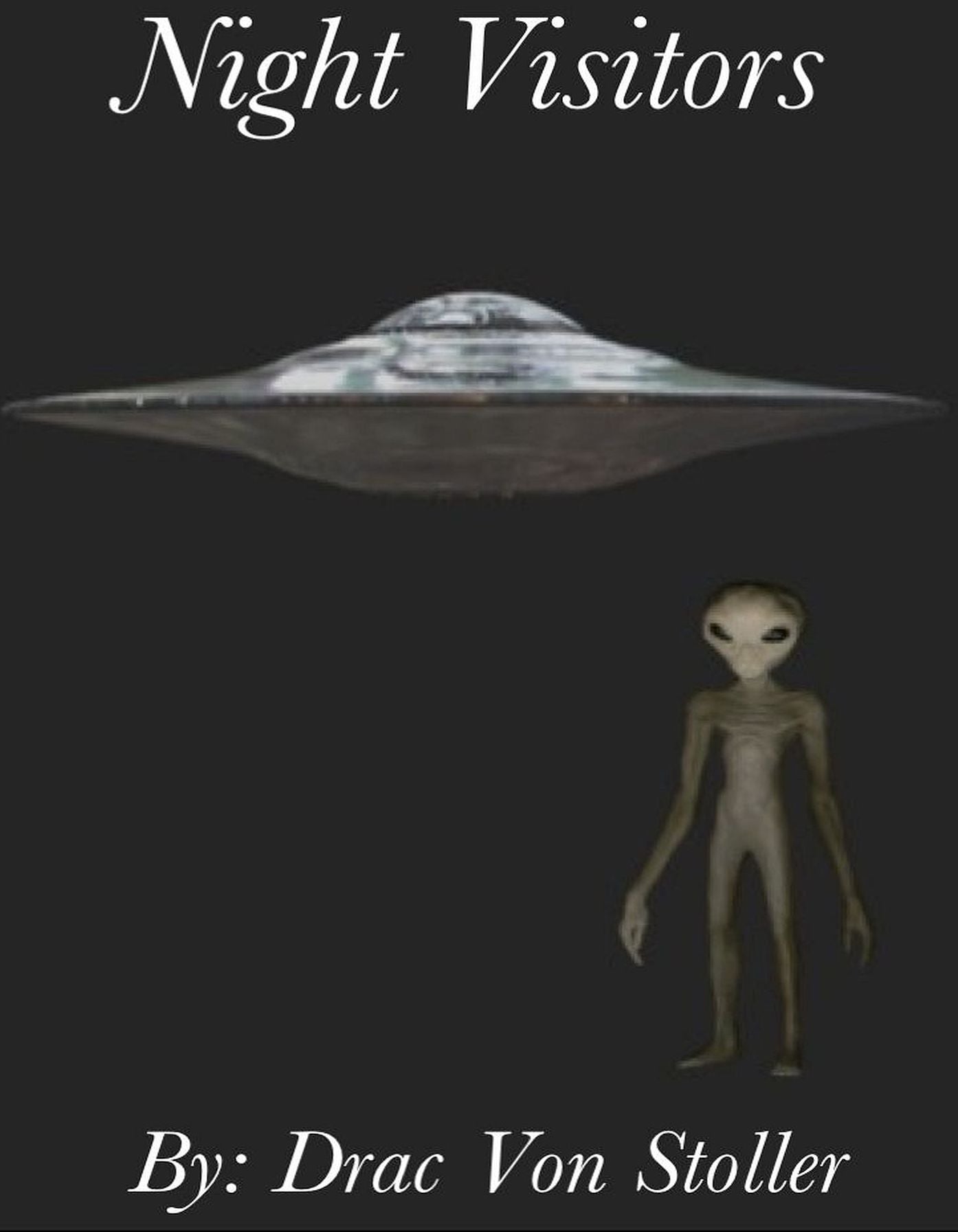 Night Visitors (Alien Abduction)