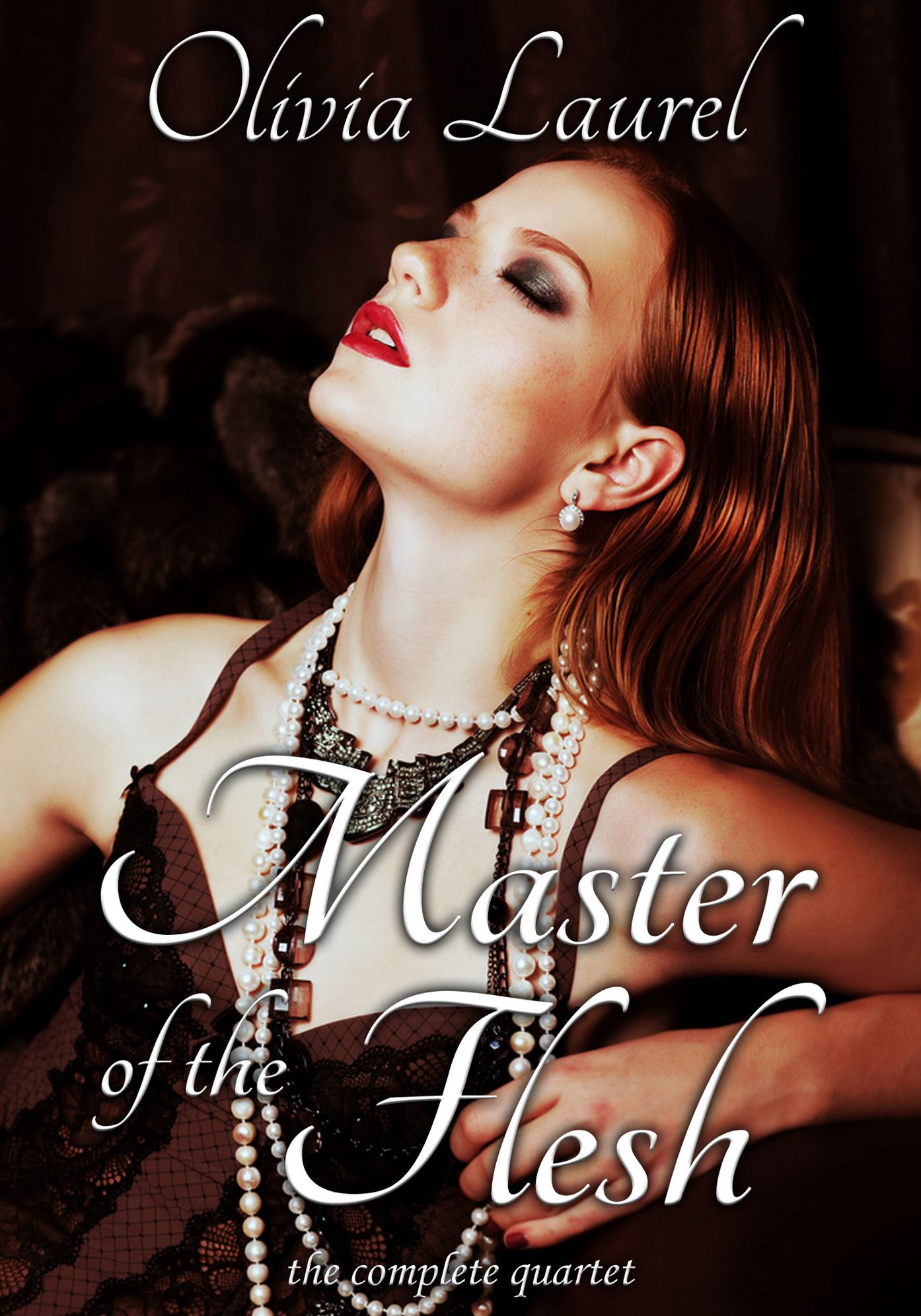 Master of the Flesh