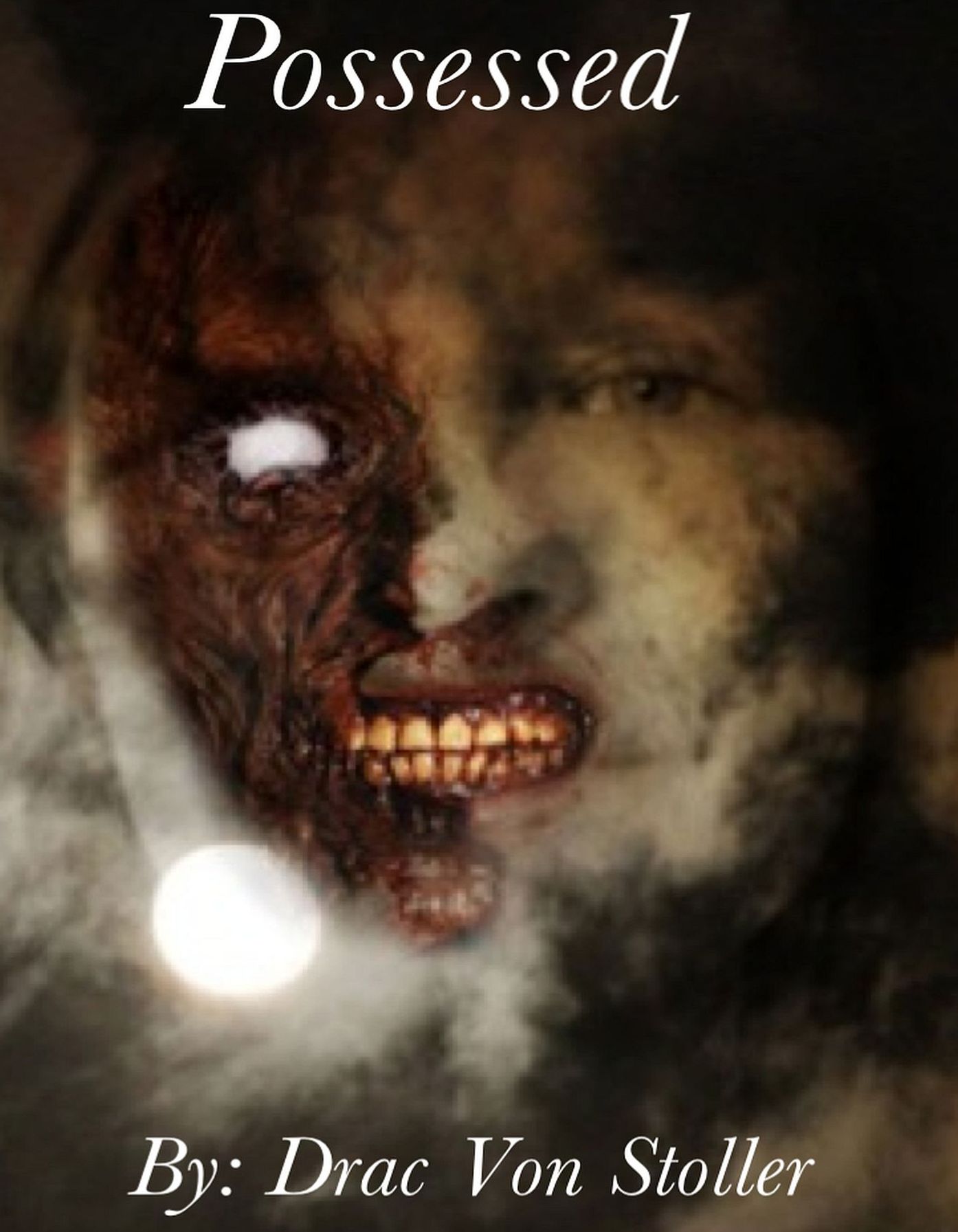 Possessed