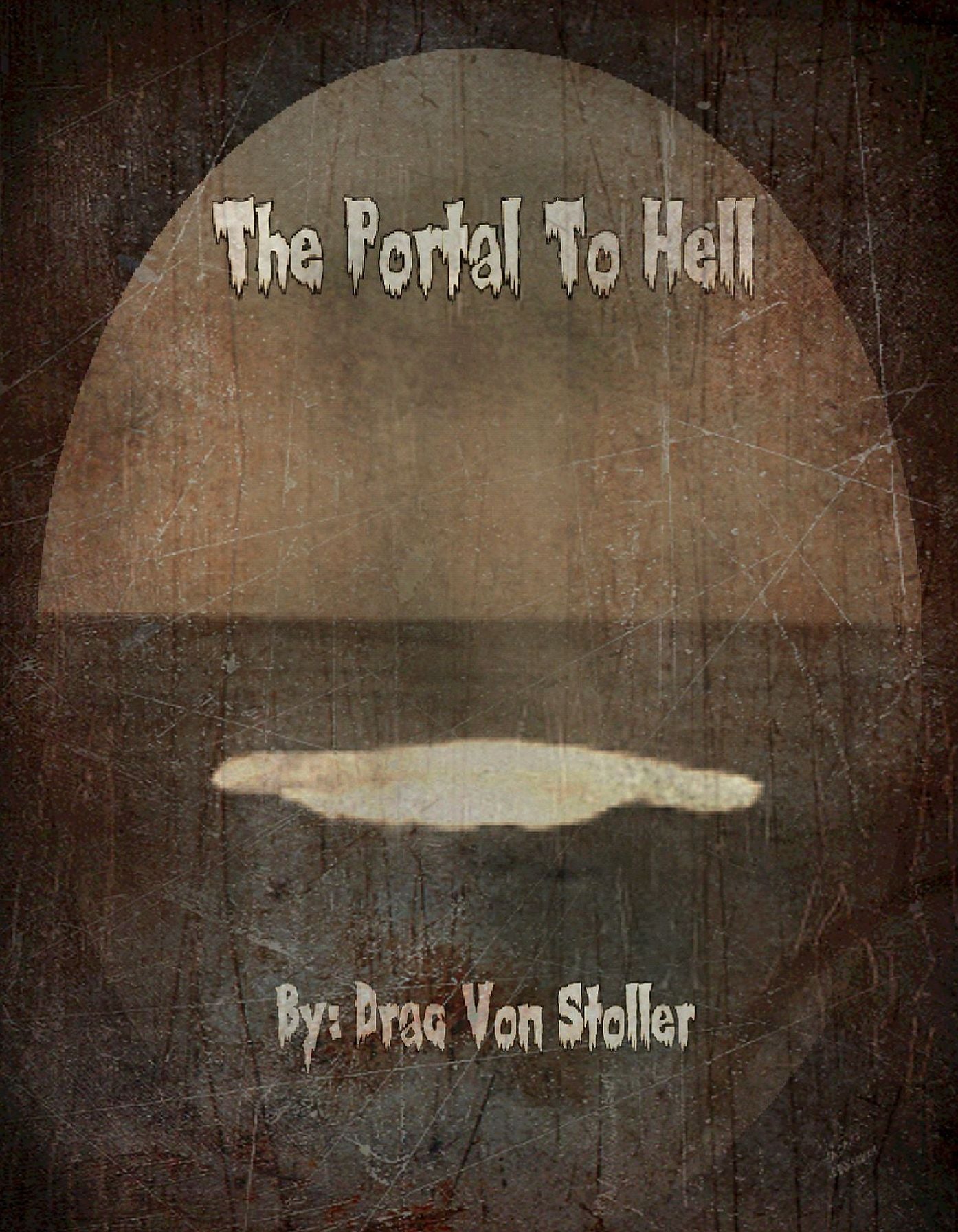 The Portal To Hell