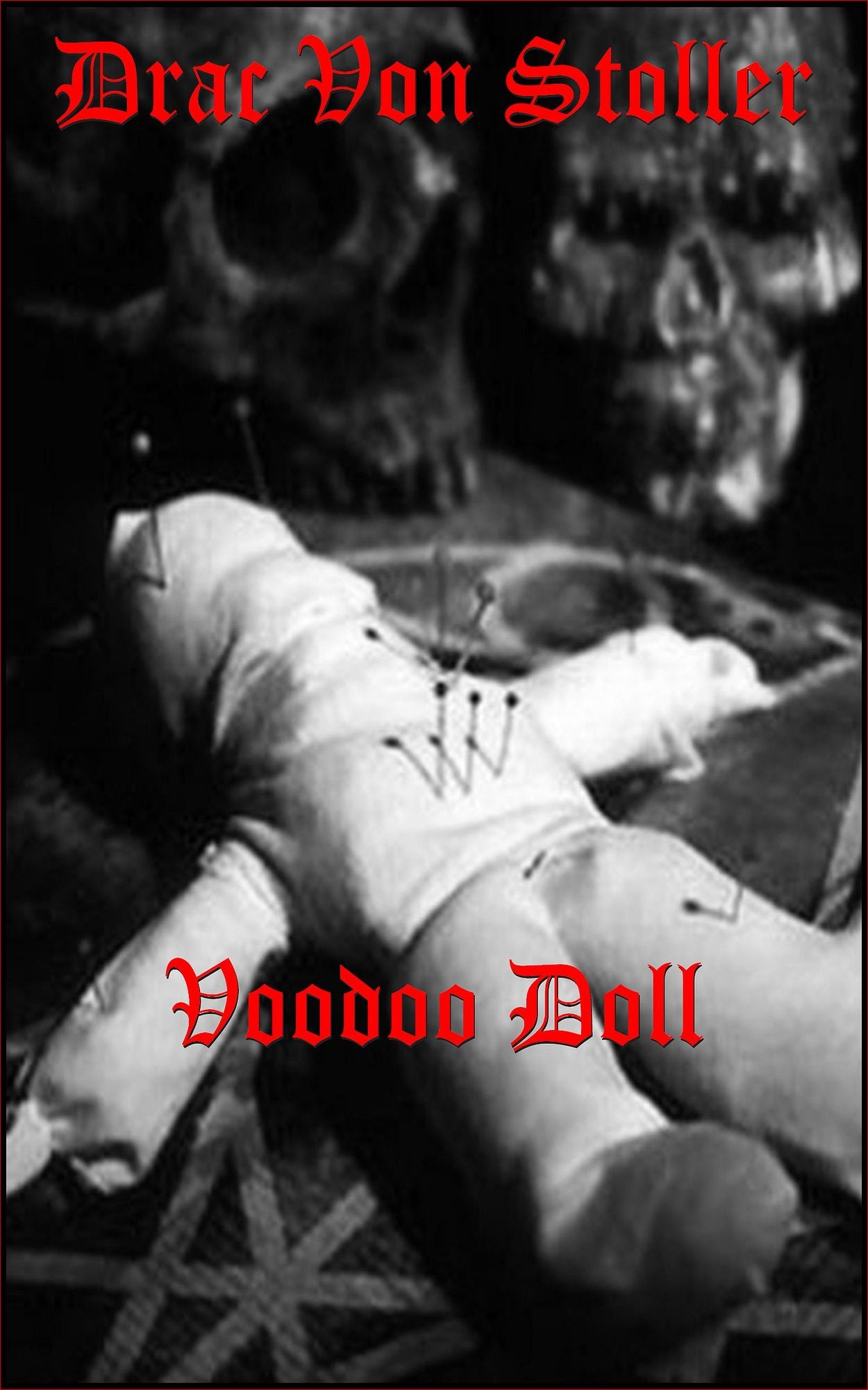 Voodoo Doll