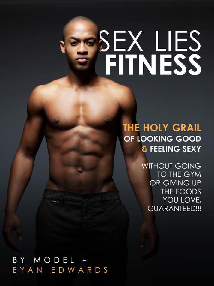 SEX, LIES, FITNESS
