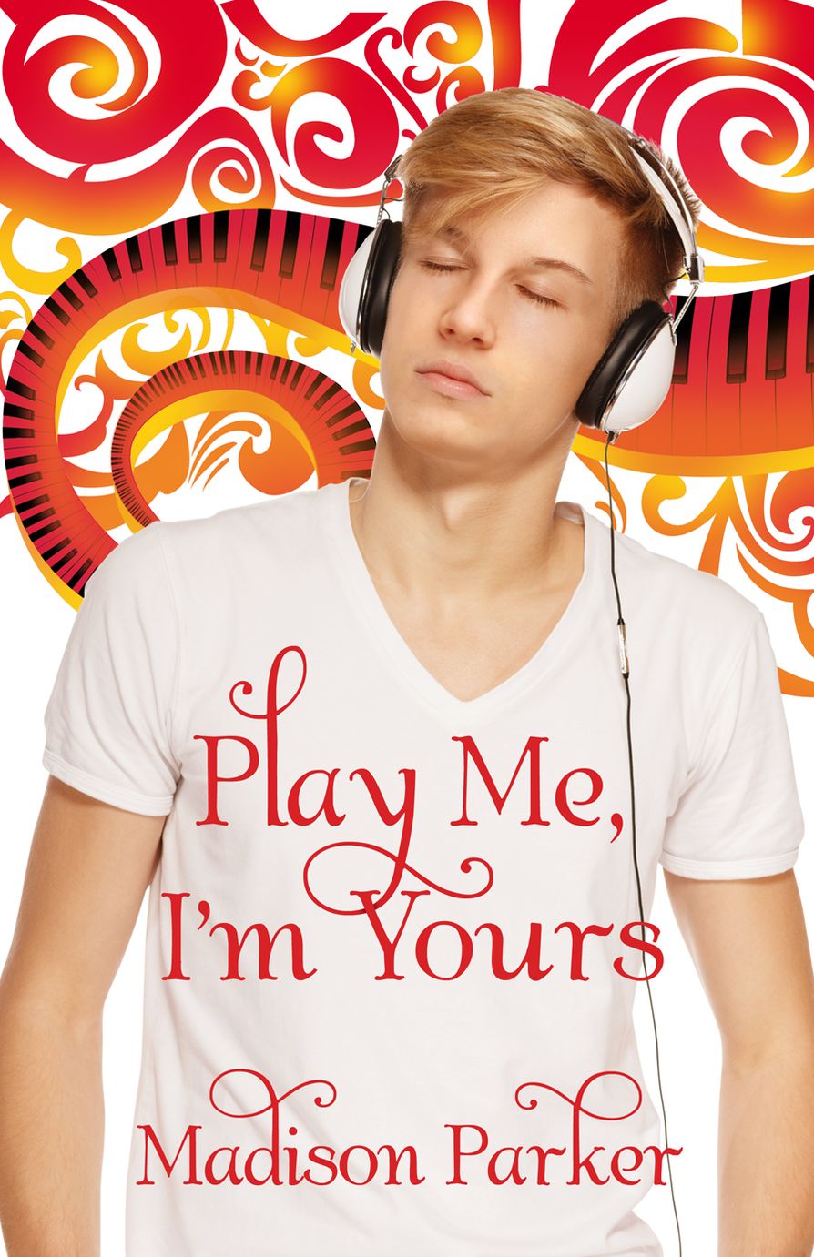 Play Me, I'm Yours