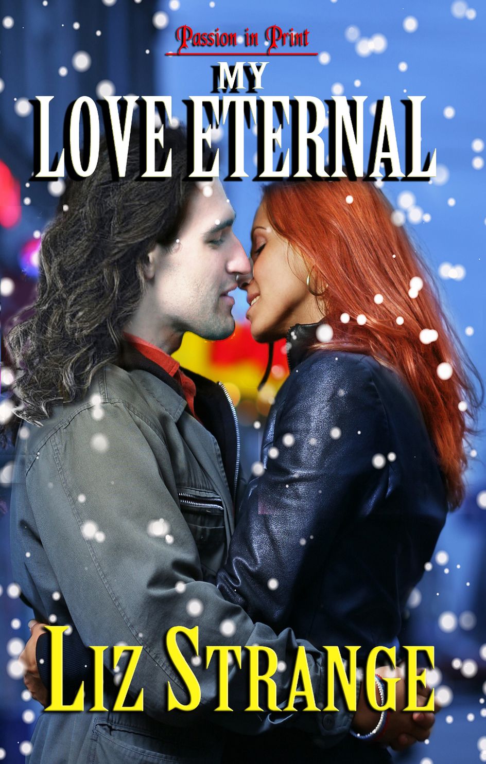 My Love Eternal