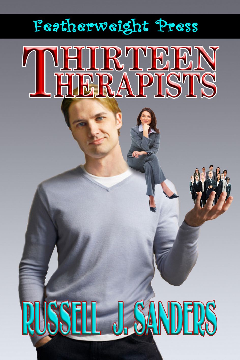 Thirteen Therapists