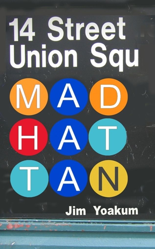 Madhattan