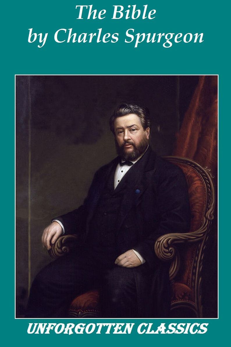 The Bible by Charles Spurgeon