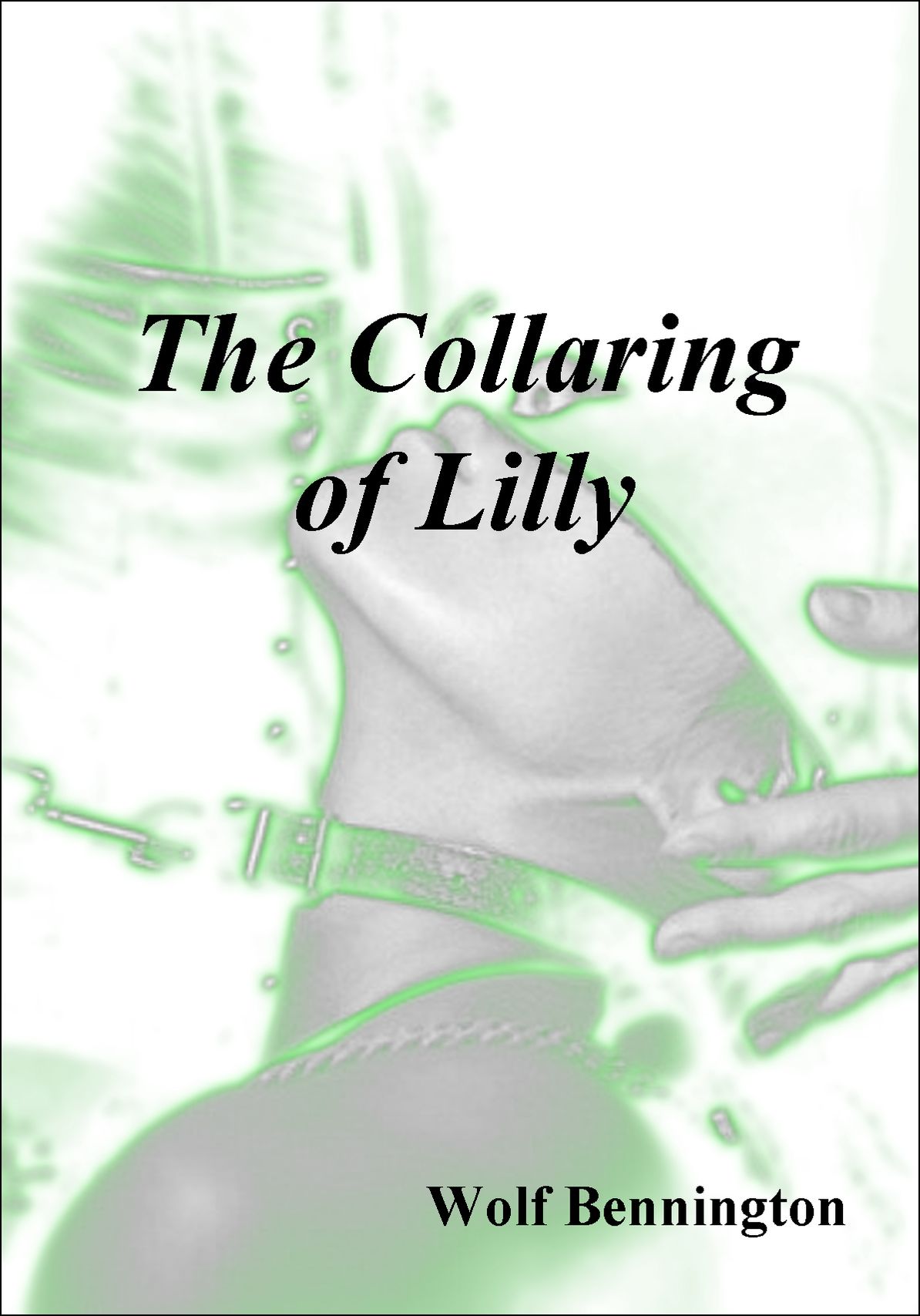 The Collaring of Lilly