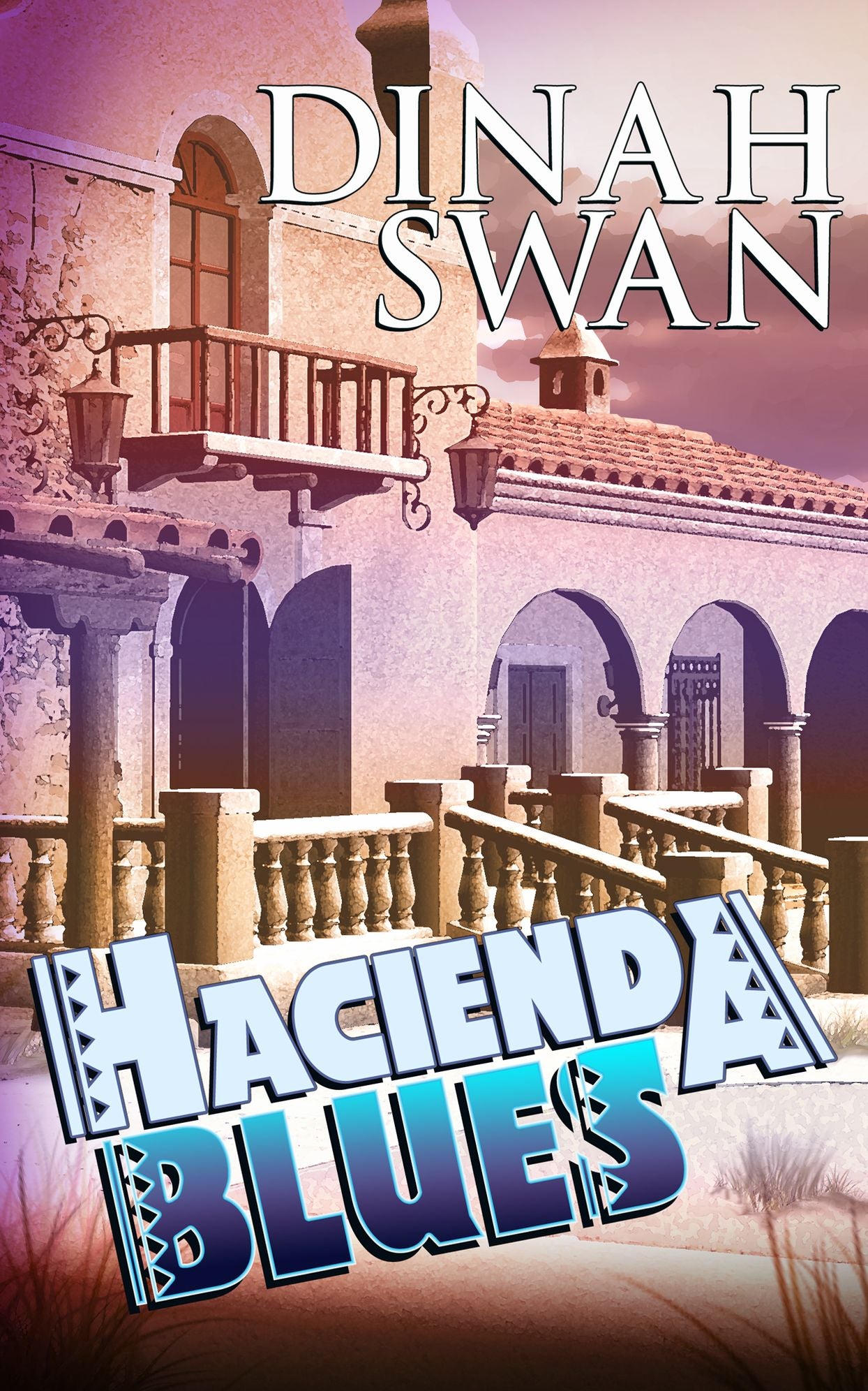 Hacienda Blues
