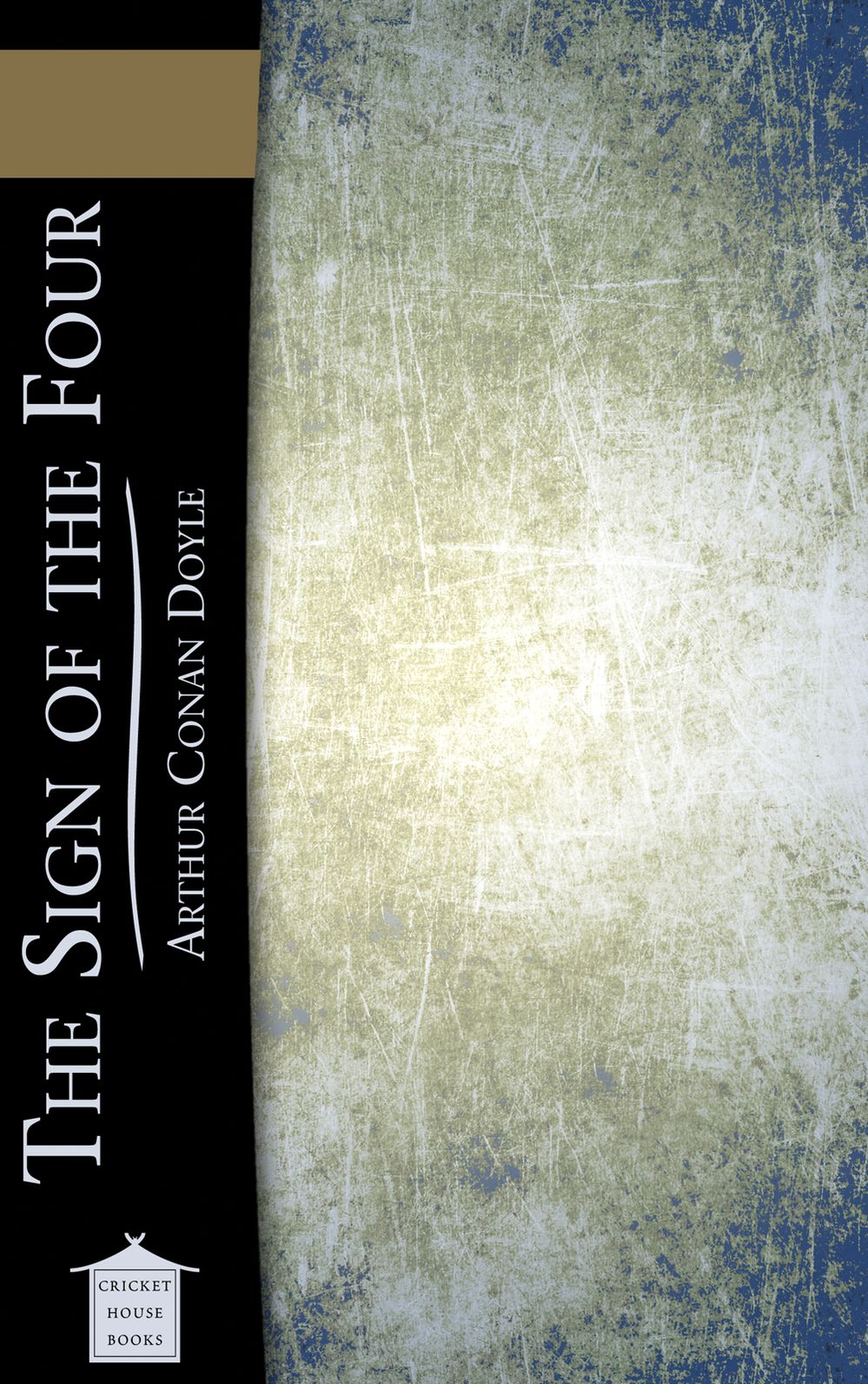 The Sign of the Four