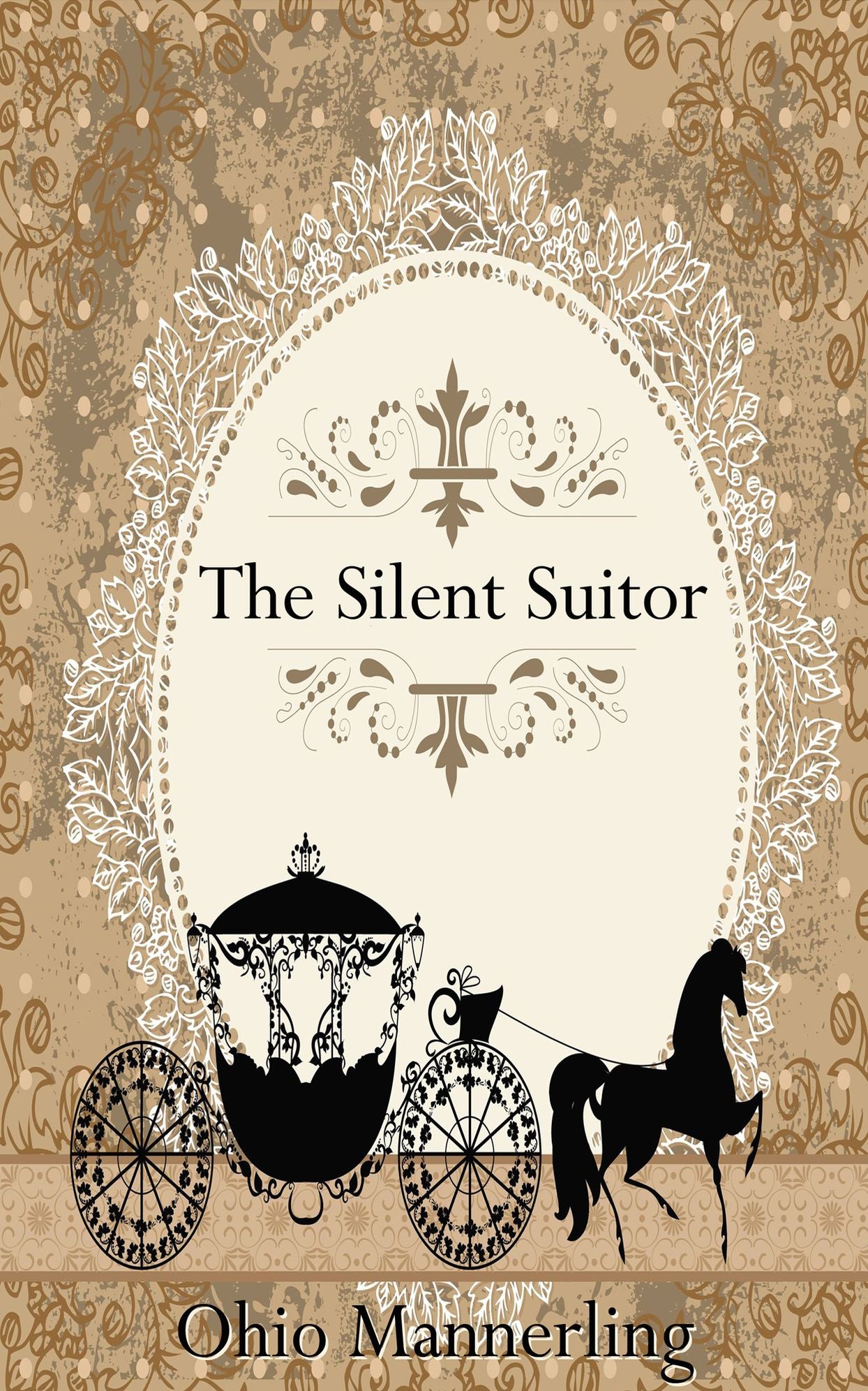 The Silent Suitor