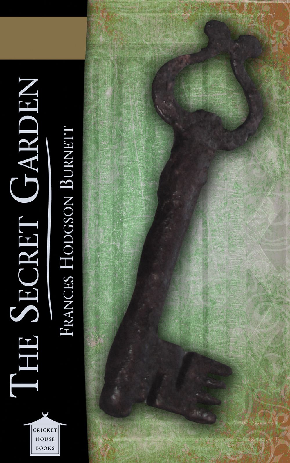 The Secret Garden