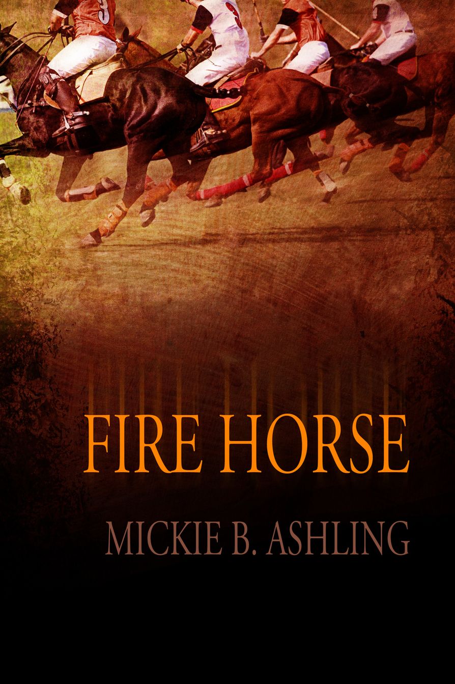 Fire Horse