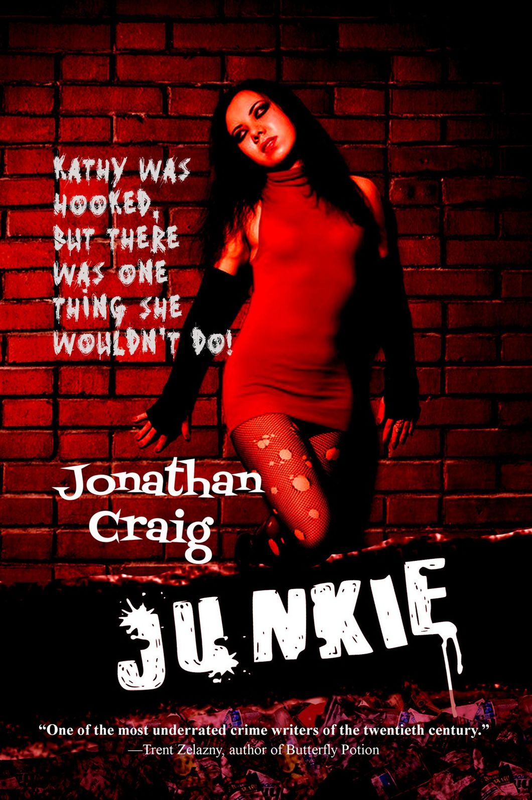 Junkie