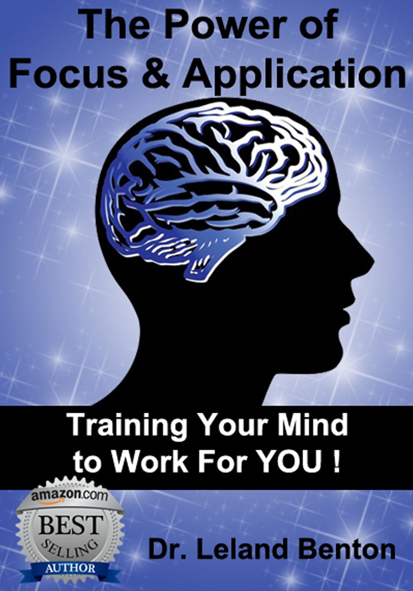 The Power of Focus & Application