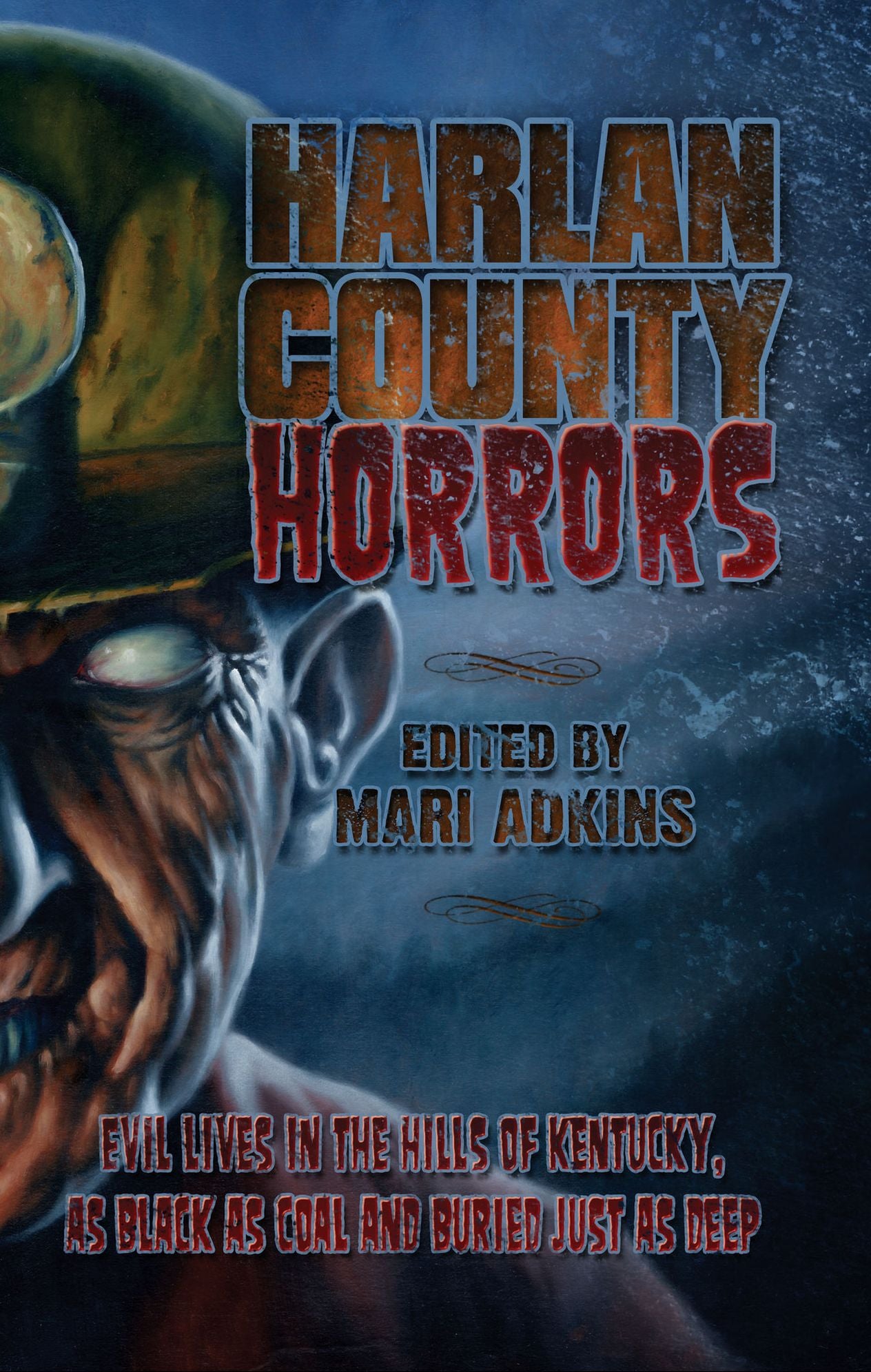 Harlan County Horror