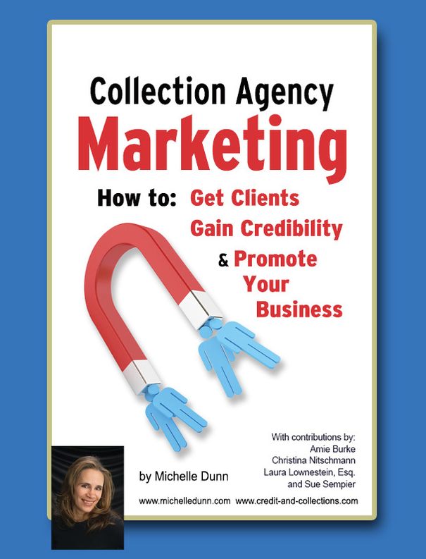 Collection Agency Marketing