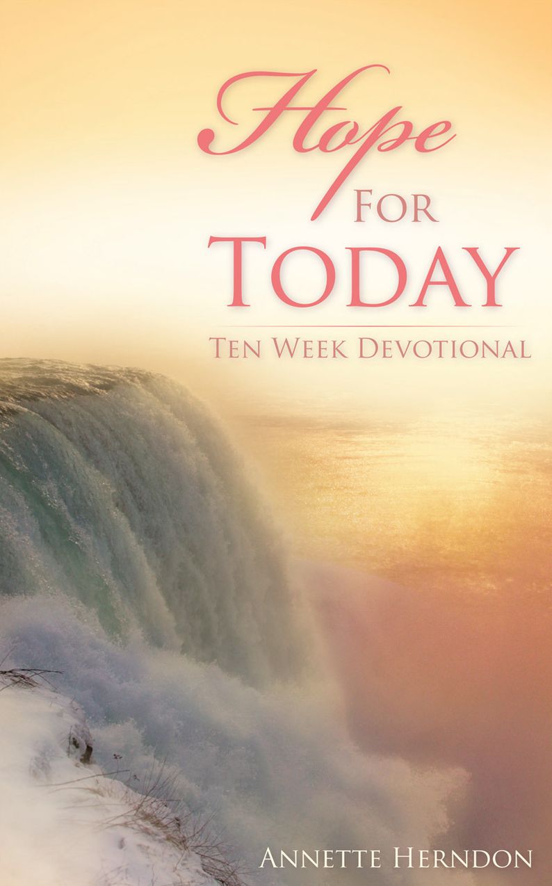 Hope For Today