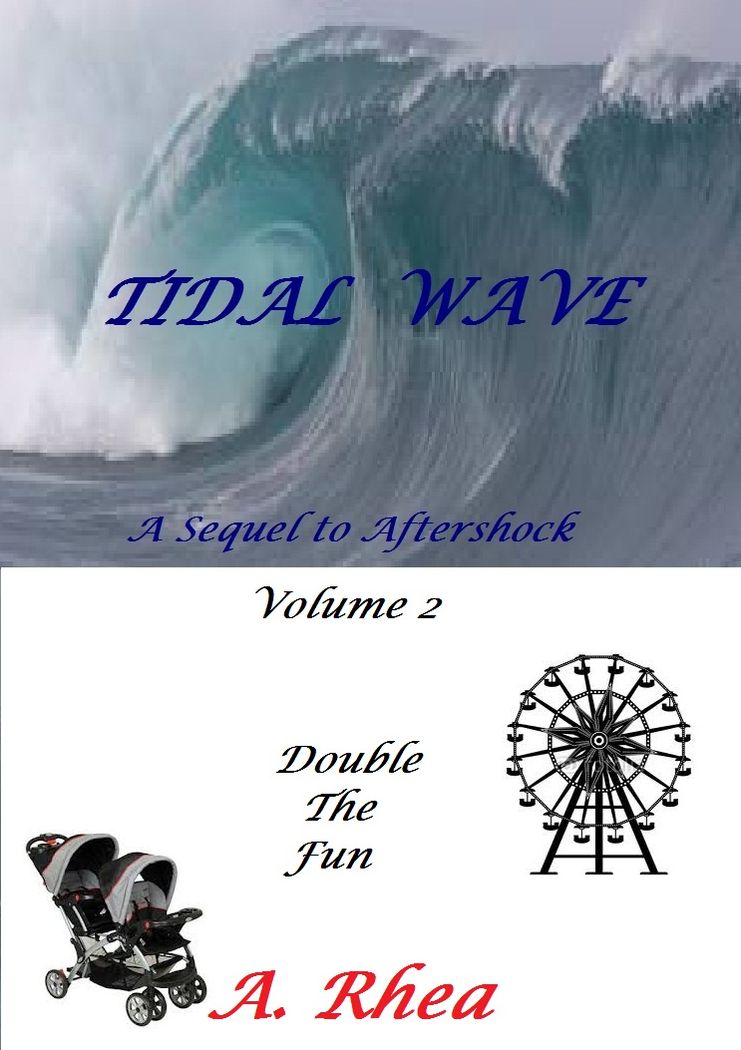 Tidal Wave: Double The Fun