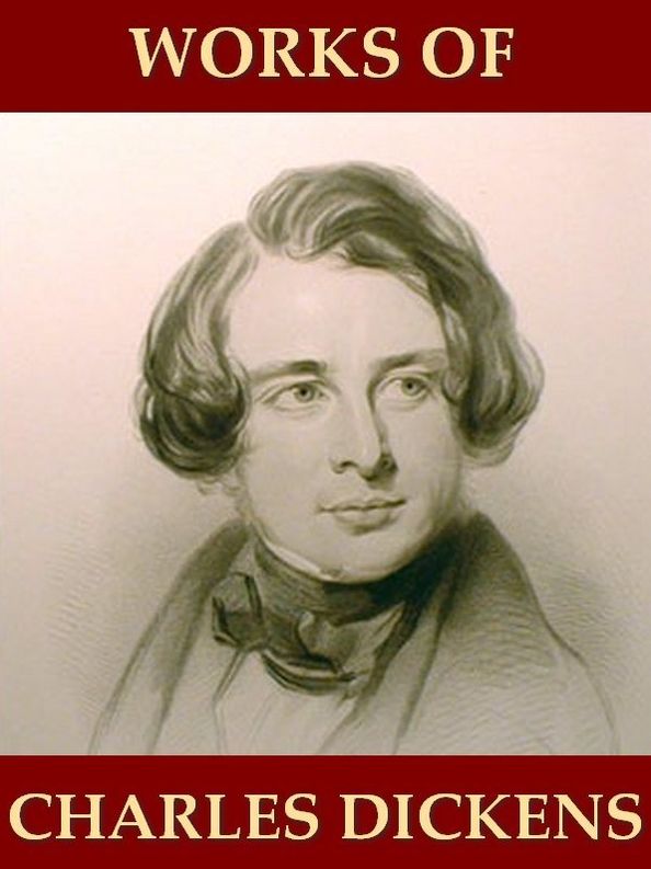 Two CHARLES DICKENS Classics, Volume 4