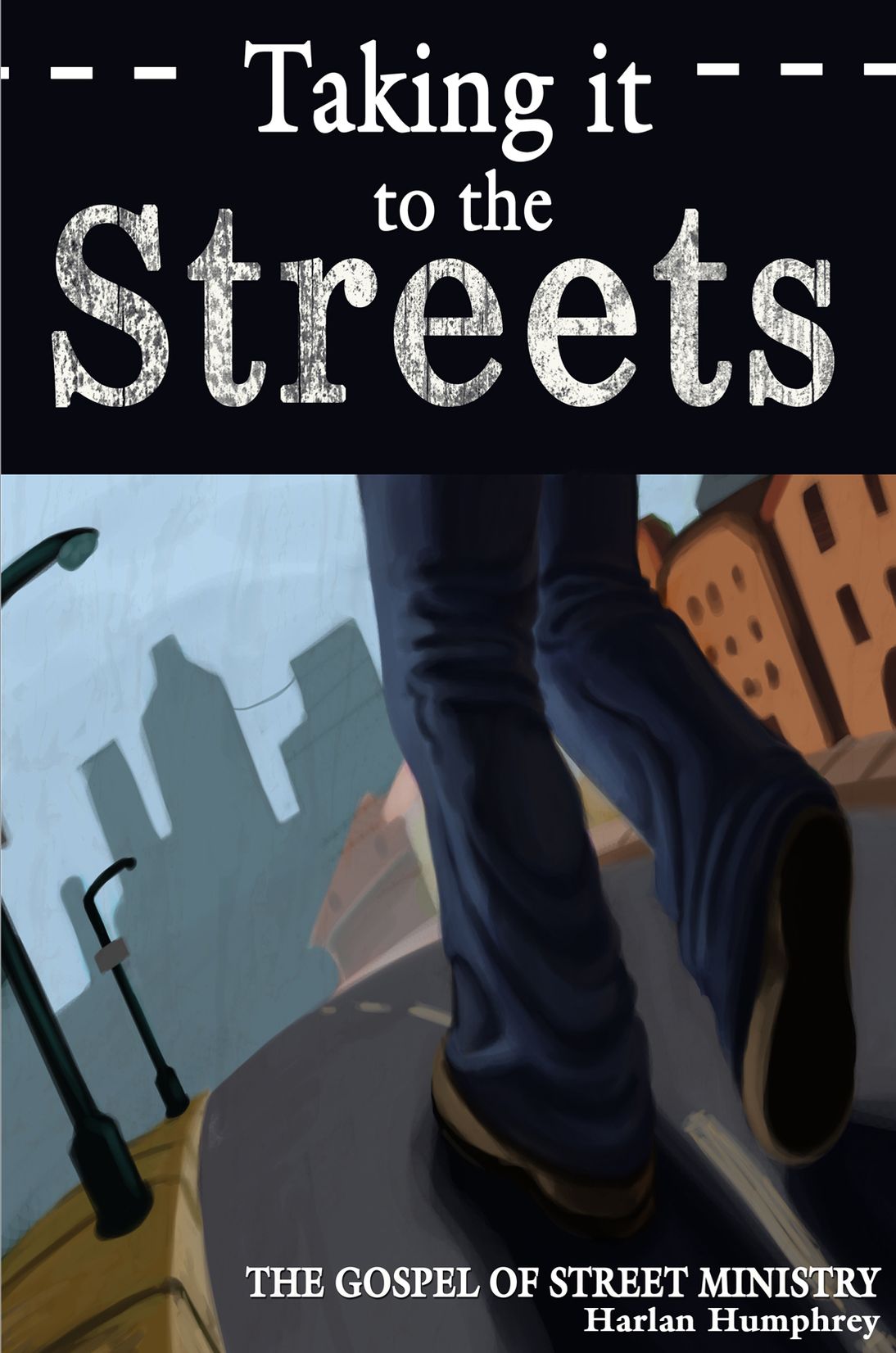 Taking it to the Streets