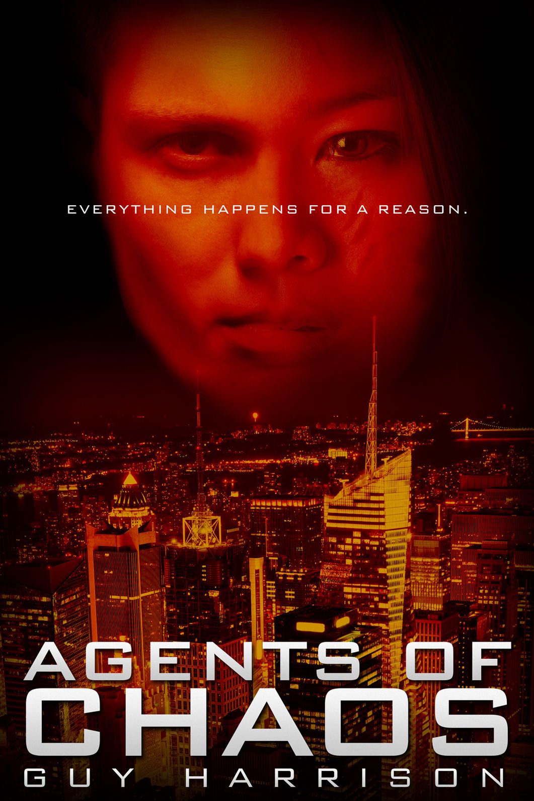 Agents of Chaos