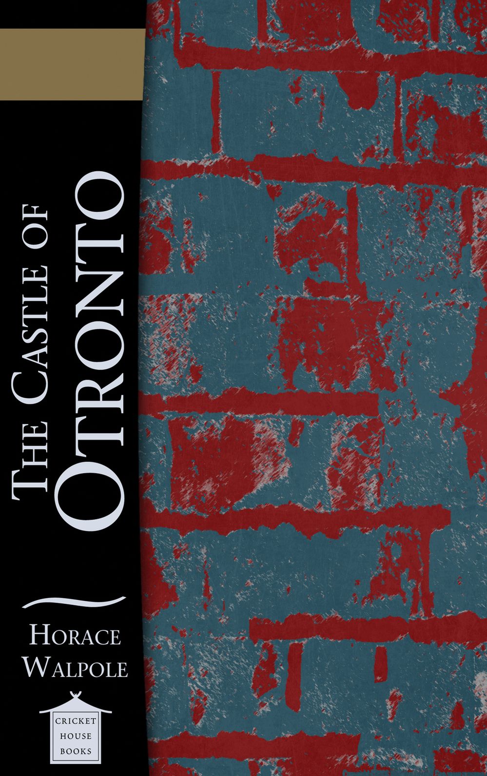The Castle of Otronto