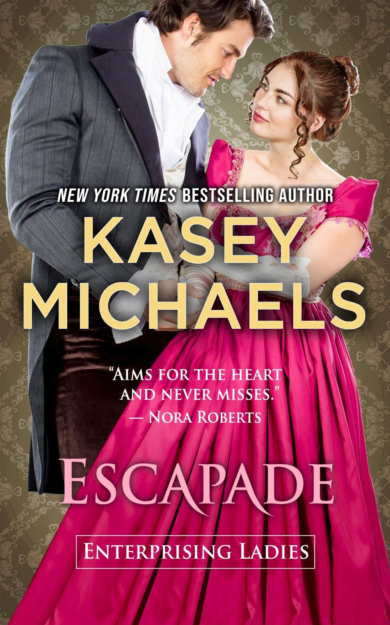 Escapade